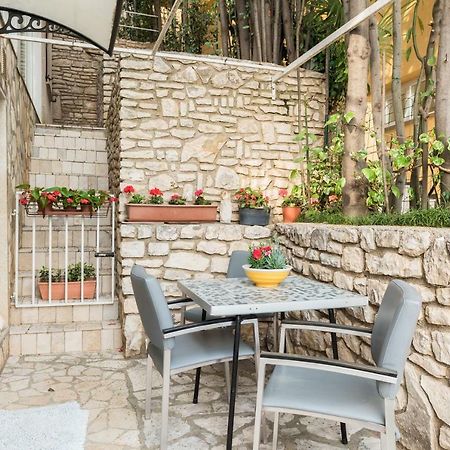 Luxury 1 Bedroom Apartment In Rabac Εξωτερικό φωτογραφία