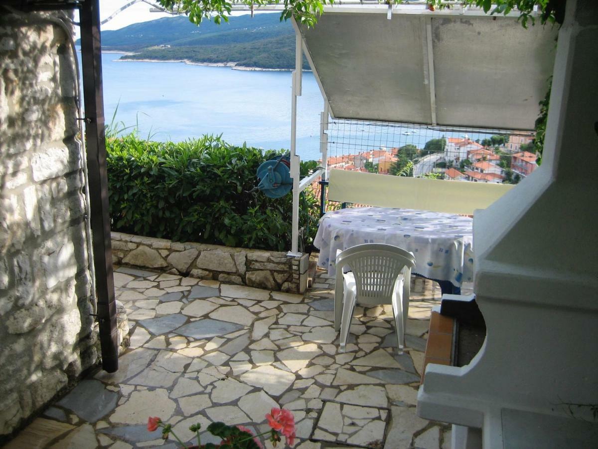 Luxury 1 Bedroom Apartment In Rabac Εξωτερικό φωτογραφία
