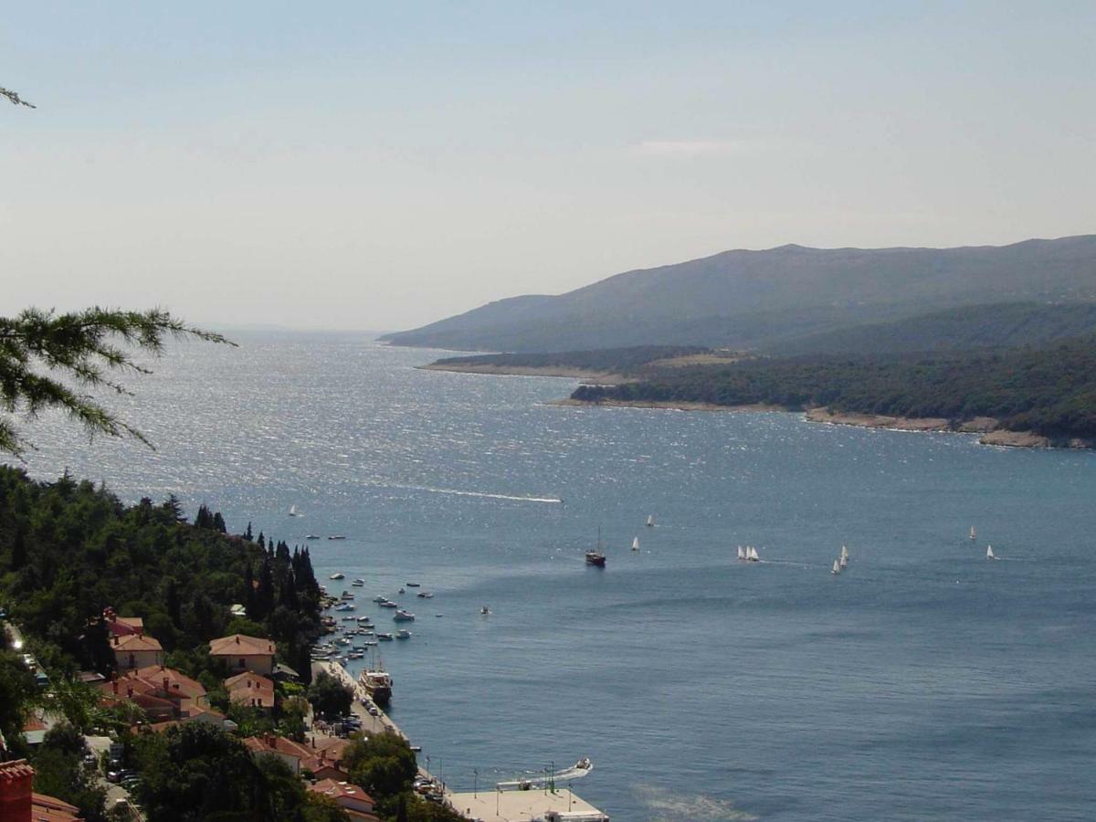 Luxury 1 Bedroom Apartment In Rabac Εξωτερικό φωτογραφία