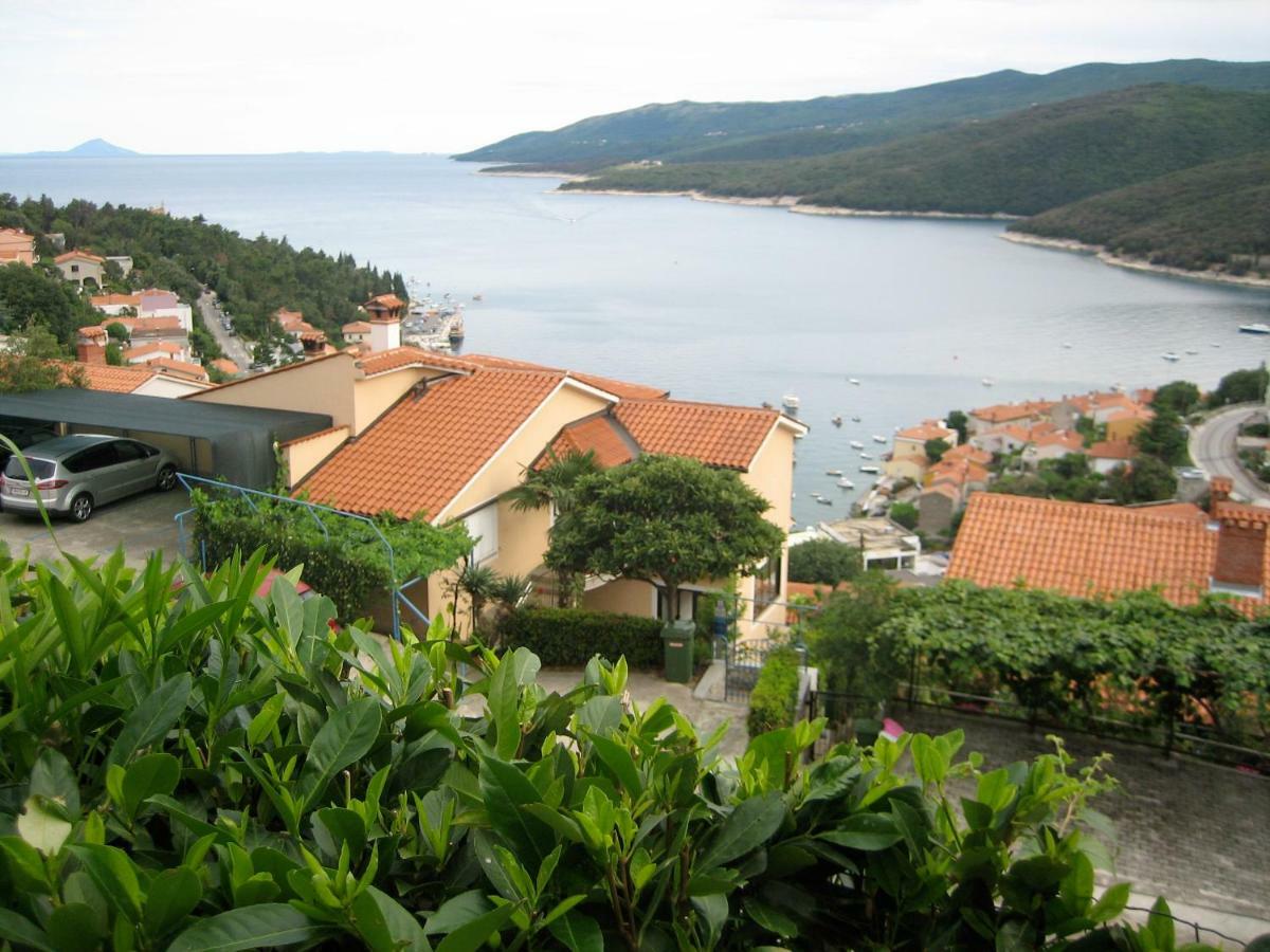 Luxury 1 Bedroom Apartment In Rabac Εξωτερικό φωτογραφία