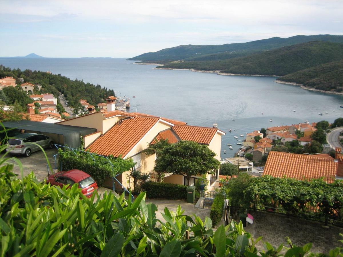 Luxury 1 Bedroom Apartment In Rabac Εξωτερικό φωτογραφία