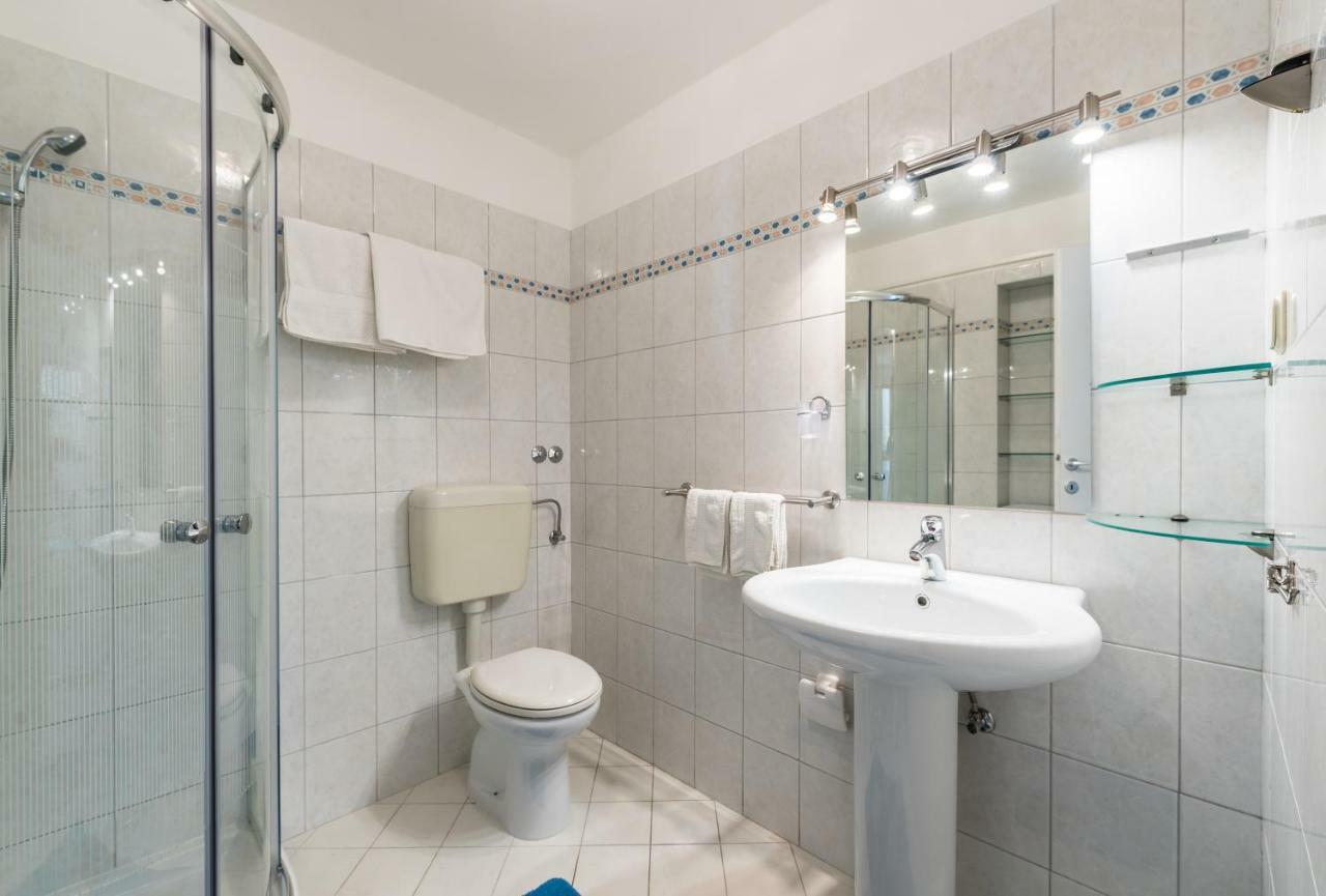 Luxury 1 Bedroom Apartment In Rabac Εξωτερικό φωτογραφία
