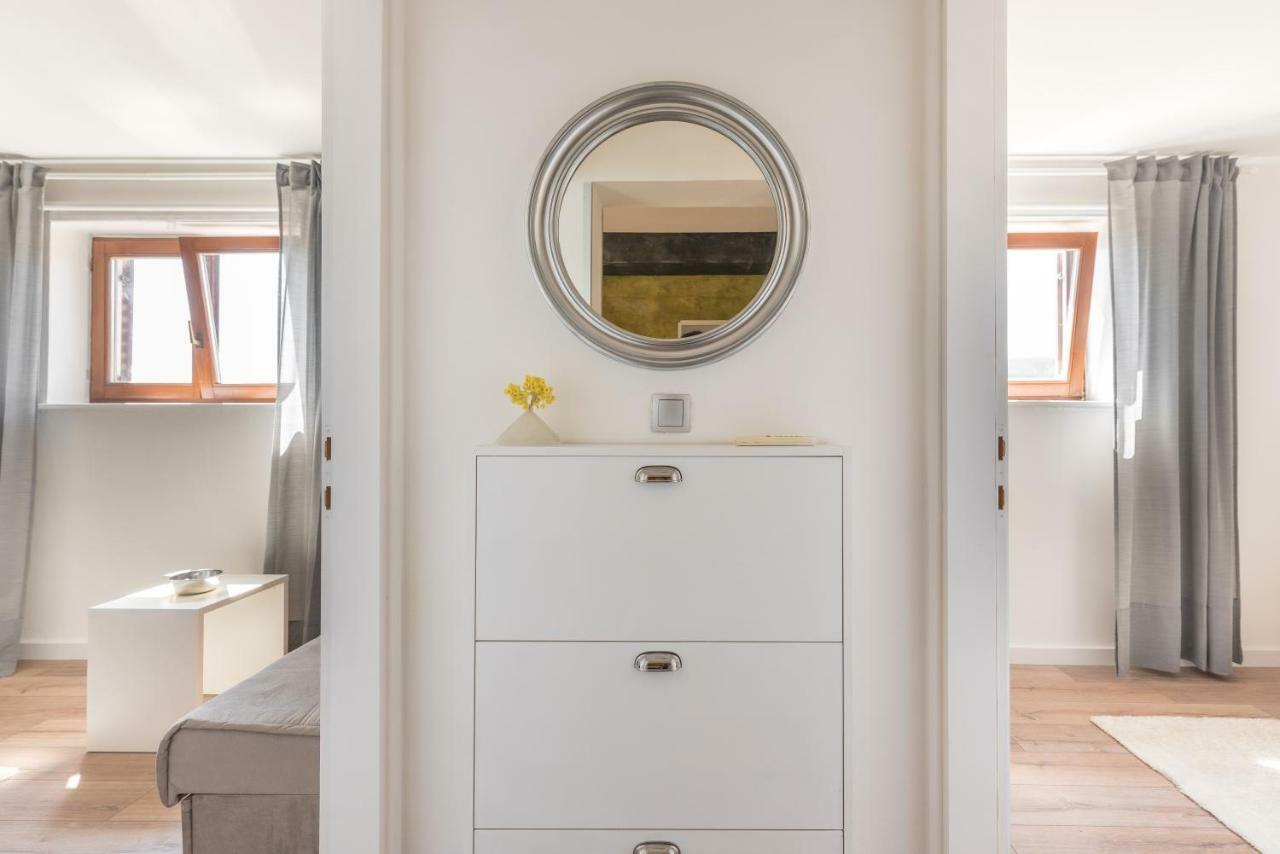 Luxury 1 Bedroom Apartment In Rabac Εξωτερικό φωτογραφία