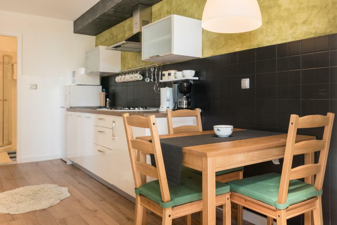 Luxury 1 Bedroom Apartment In Rabac Εξωτερικό φωτογραφία
