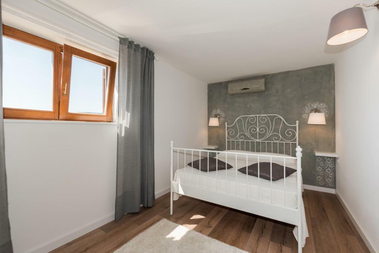 Luxury 1 Bedroom Apartment In Rabac Εξωτερικό φωτογραφία